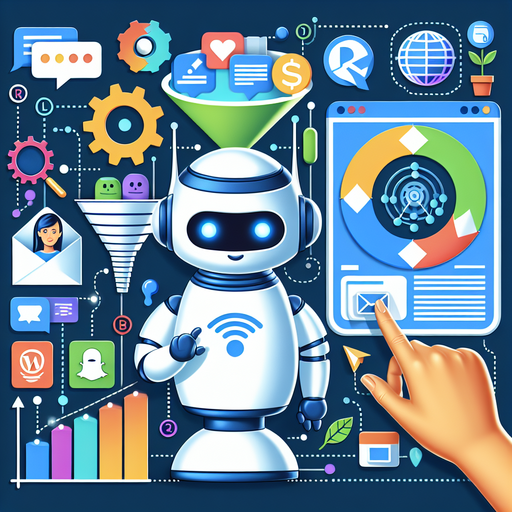 Como Usar o Chatbot na Estratégia de Inbound Marketing