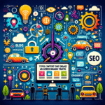 Tipos de Conteúdo que Engajam e Geram Tráfego Orgânico