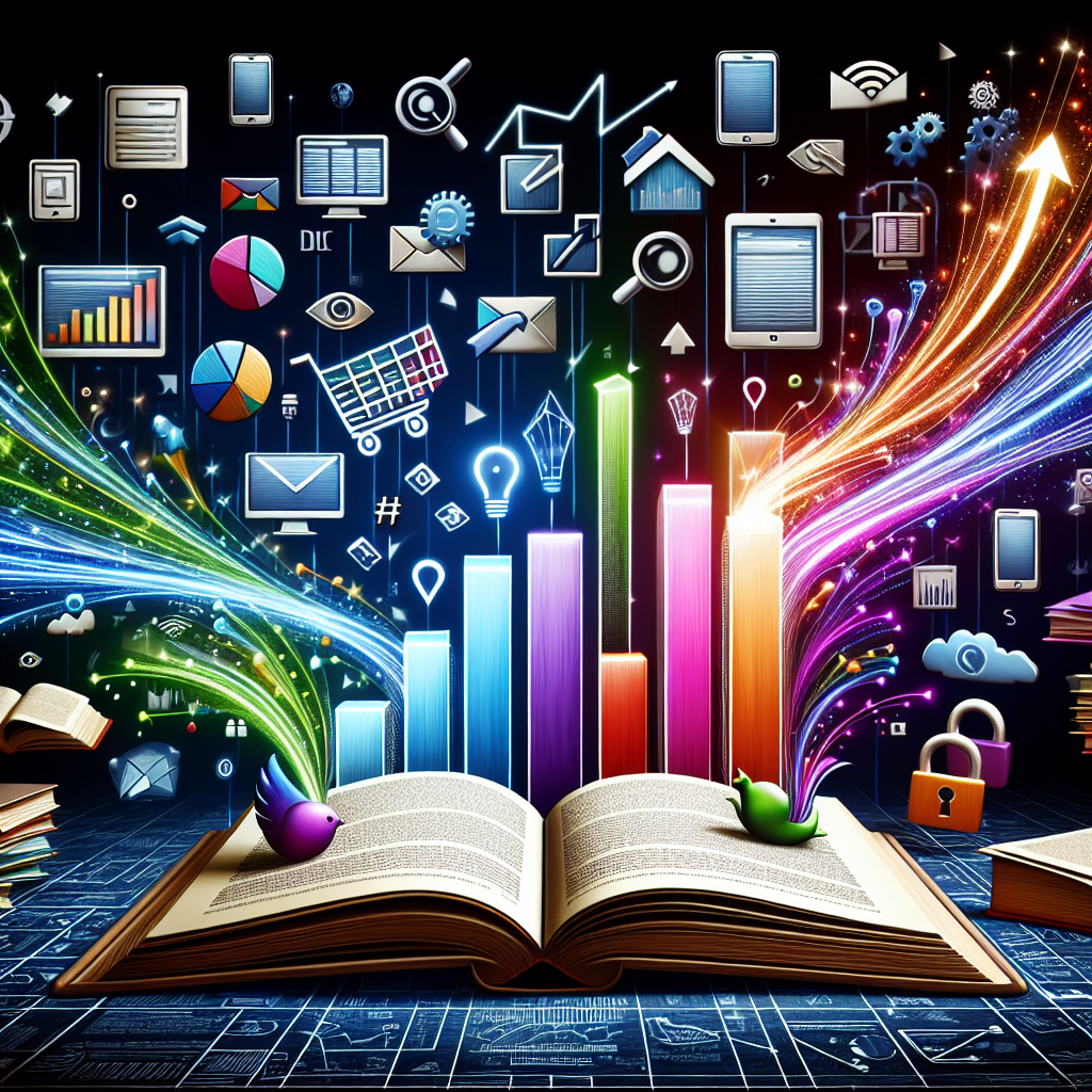 Storytelling para Marcas: Técnicas para Conectar e Vender Mais