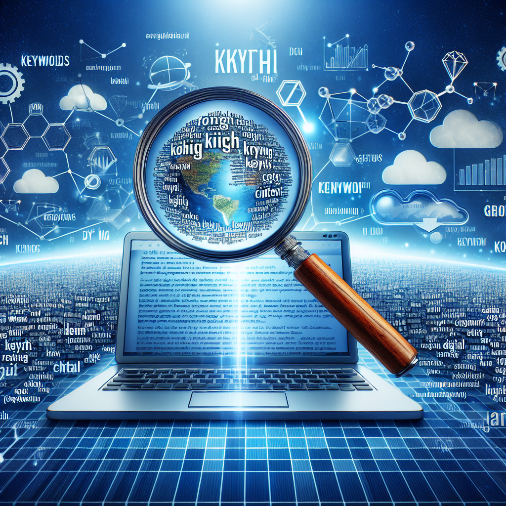 Como Fazer uma Pesquisa de Palavras-Chave Focada em Conteúdo