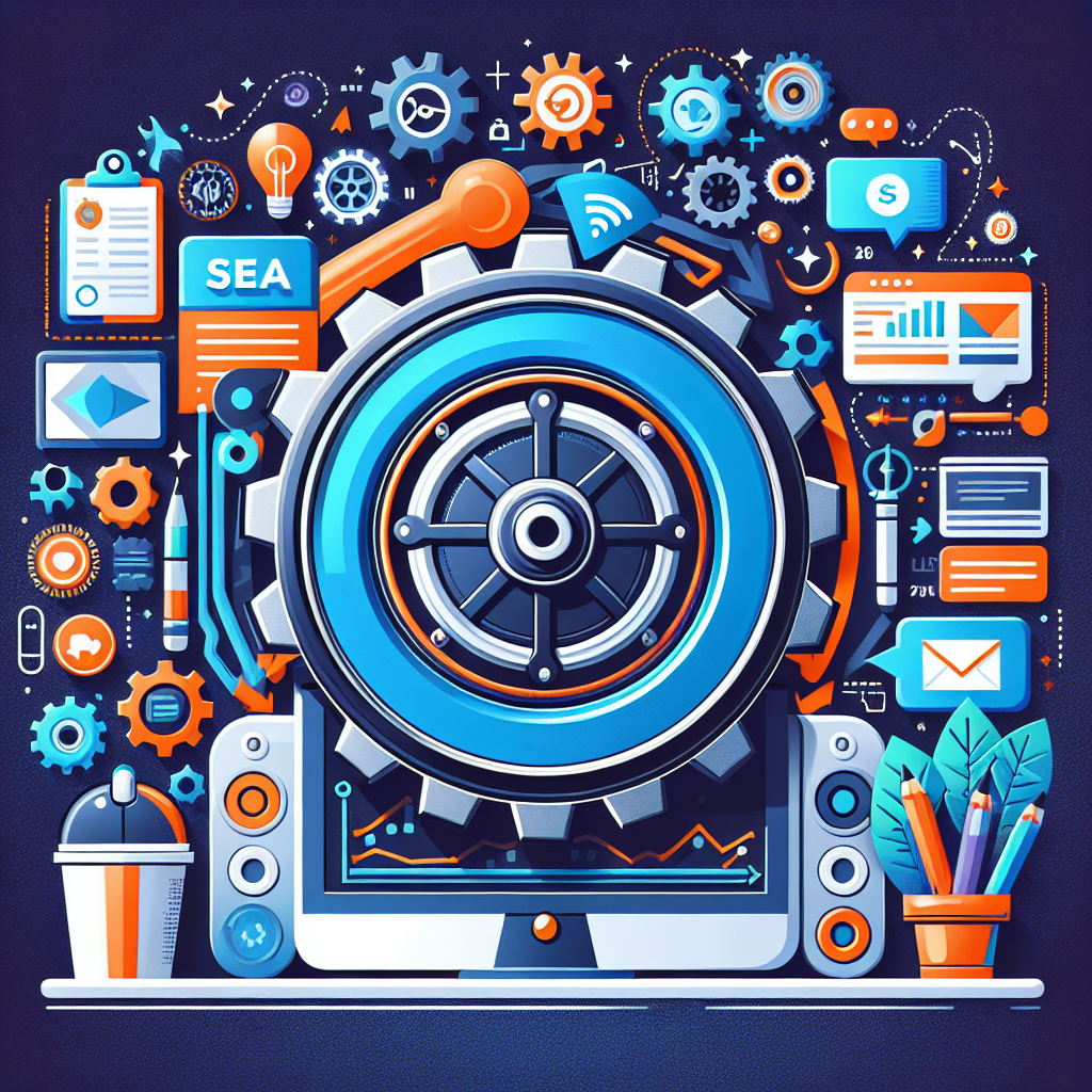 O que é e Como Aplicar o Flywheel no seu Negócio