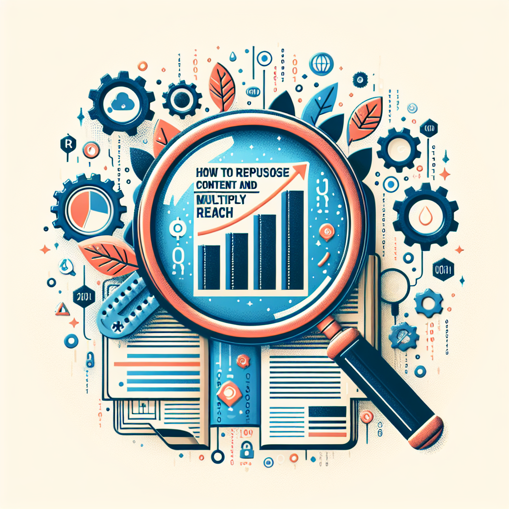 Como Reproveitar Conteúdo e Multiplicar o Alcance