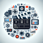 Produção de Vídeo para Marketing de Conteúdo: Guia Rápido