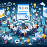SEO Para Iniciantes: O Guia Completo para Rankear no Google