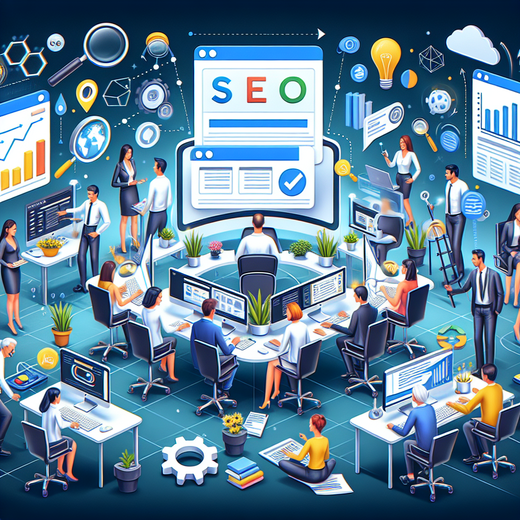 SEO Para Iniciantes: O Guia Completo para Rankear no Google