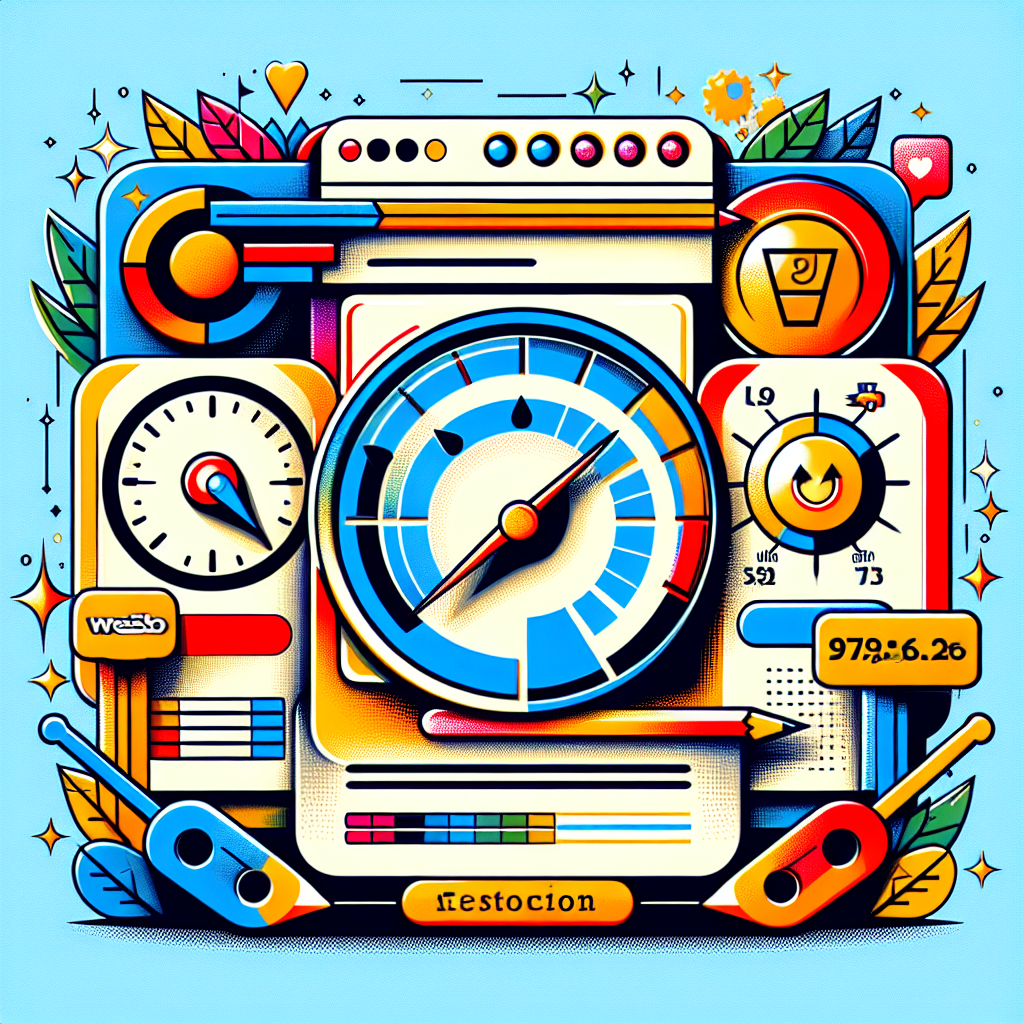 O que são Core Web Vitals e Como Otimizar a Experiência da Página