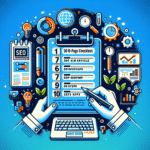 SEO On-Page Checklist: 10 Passos para Otimizar seu Artigo