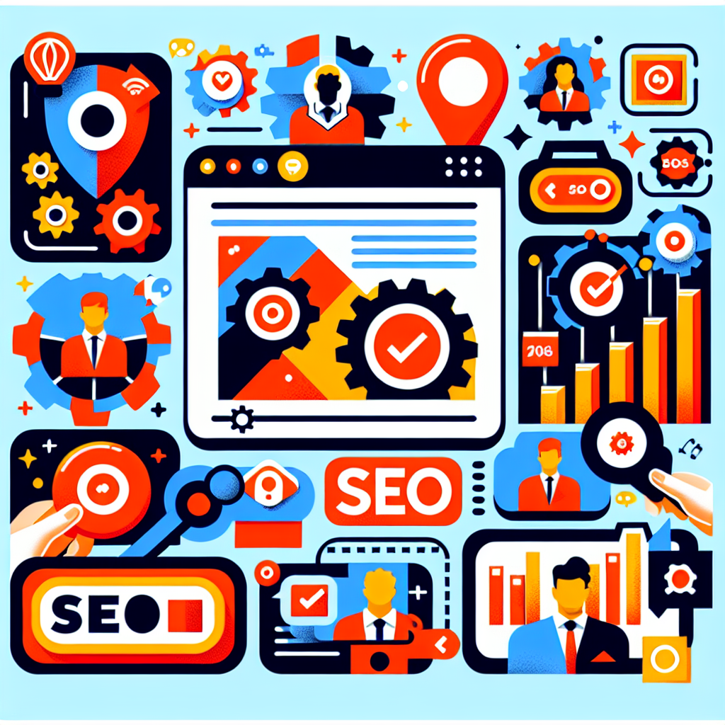 Otimização de Imagens para SEO: Reduza o Tamanho sem Perder Qualidade