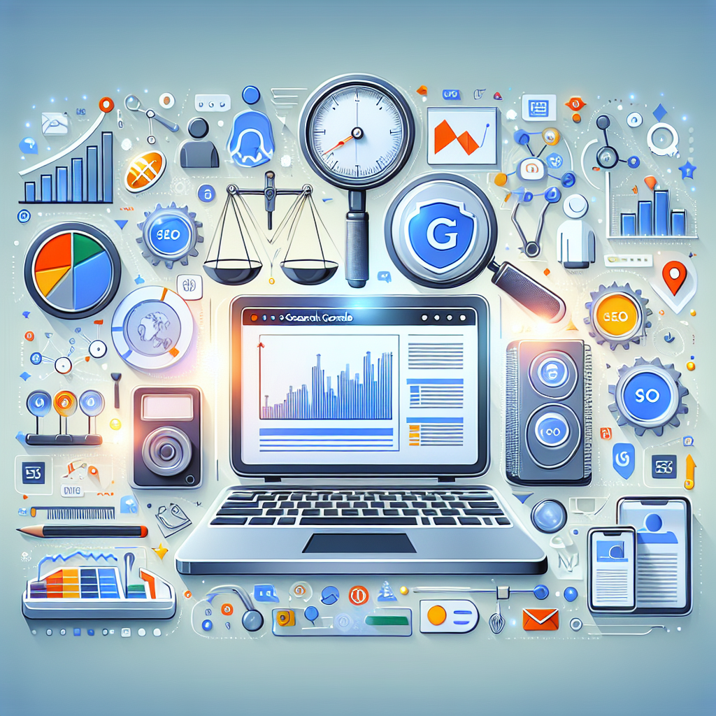 Como Usar o Google Search Console para Monitorar seu Desempenho SEO