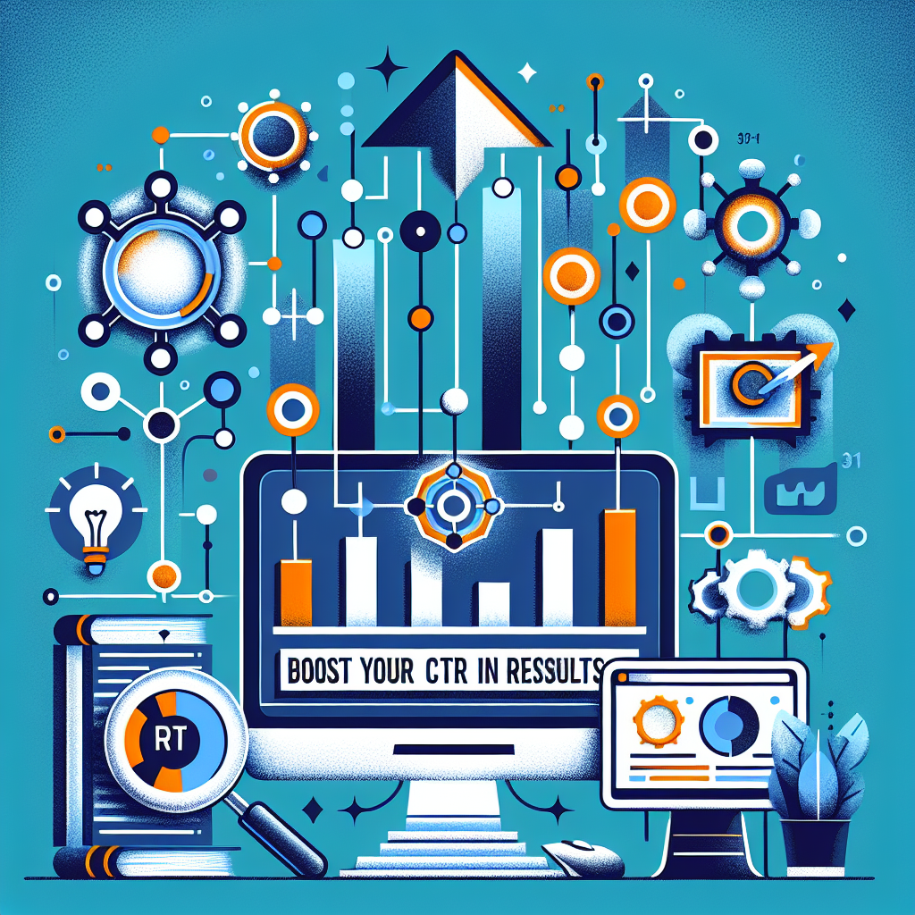 Rich Snippets e Dados Estruturados: Aumente Seu CTR nos Resultados