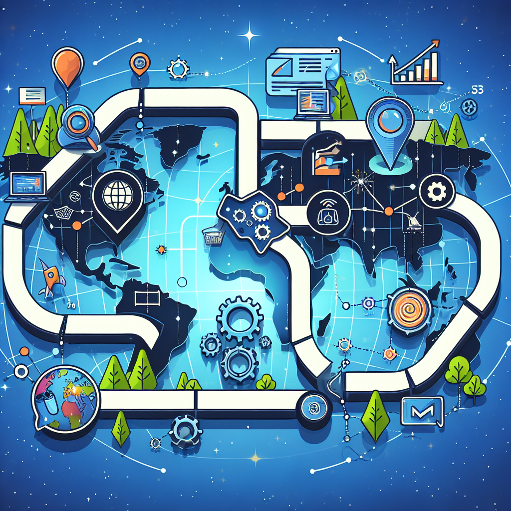 Como Mapear a Jornada de Compra do Cliente e Otimizar Conversões