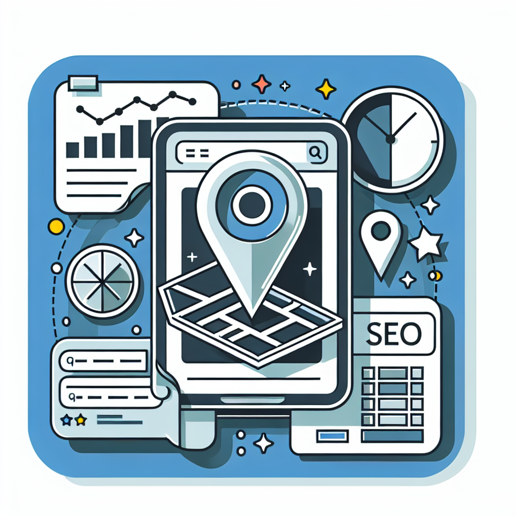 SEO Local: Como Aparecer no Google Maps e no Pacote de 3