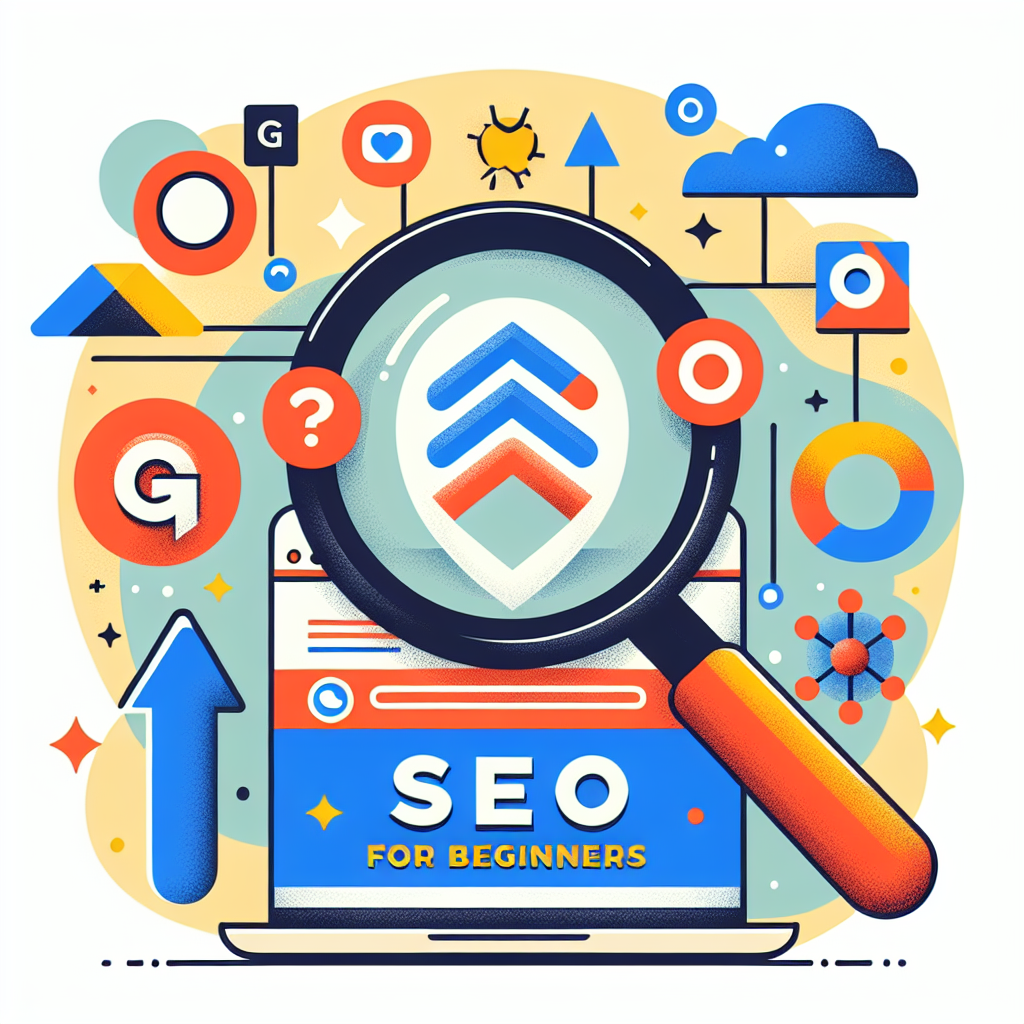 SEO Para Iniciantes: O Guia Completo para Rankear no Google