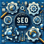 As Melhores Ferramentas de SEO Gratuitas e Pagas