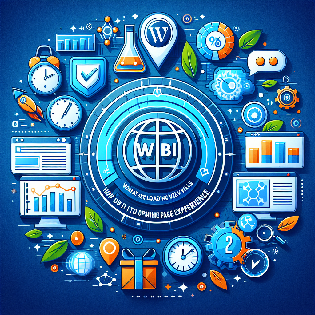 O que são Core Web Vitals e Como Otimizar a Experiência da Página