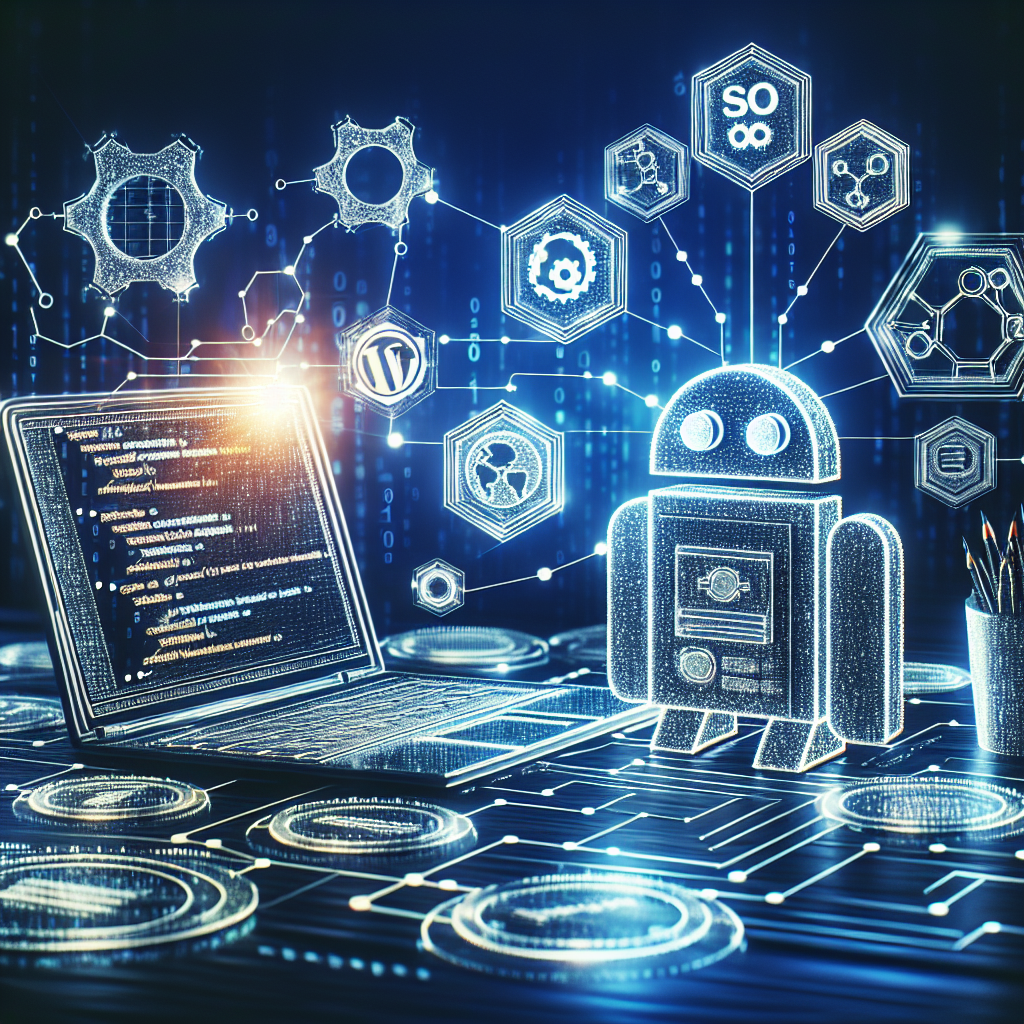 SEO Técnico: Otimização de Sitemap, Robots.txt e Estrutura do Site