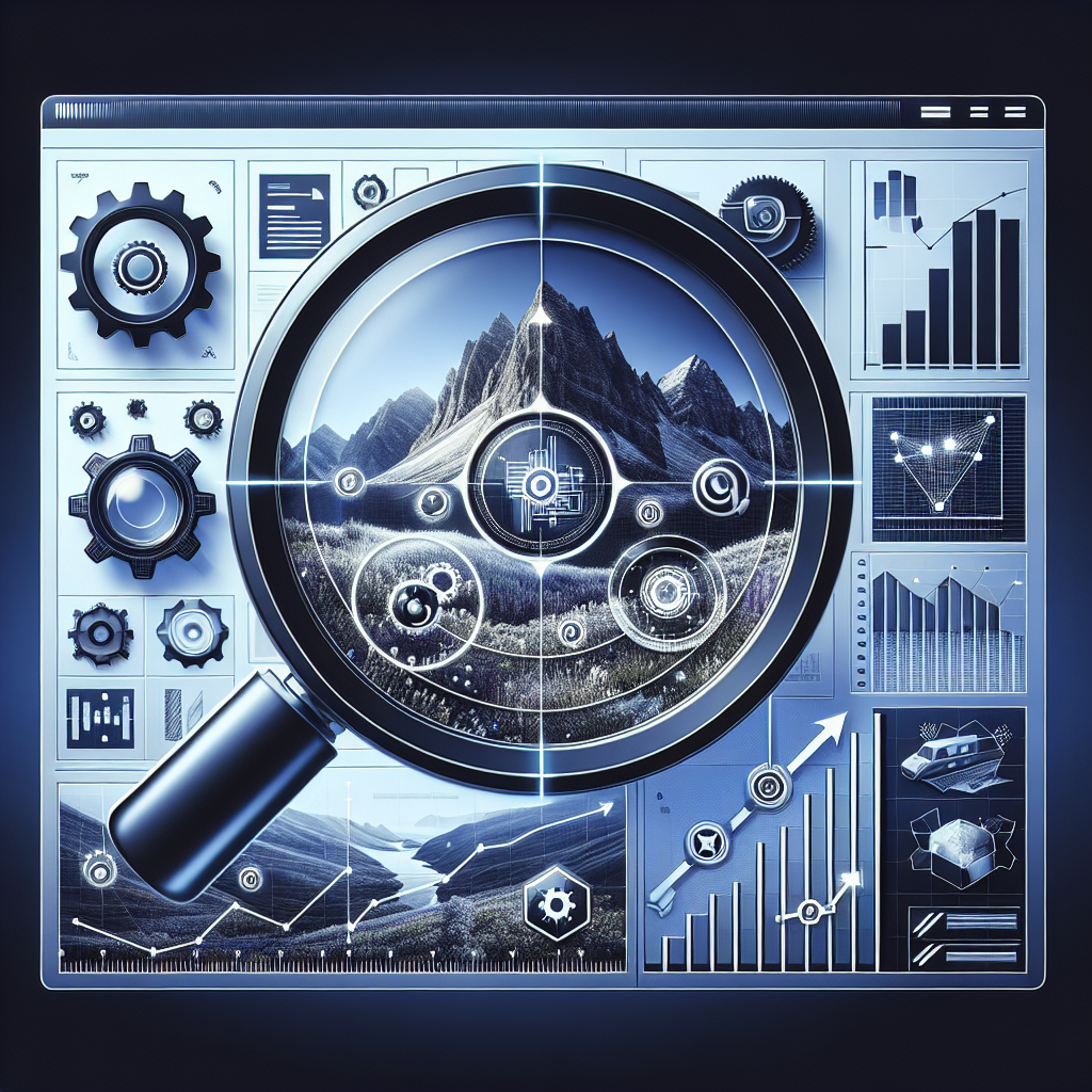 Otimização de Imagens para SEO: Reduza o Tamanho sem Perder Qualidade