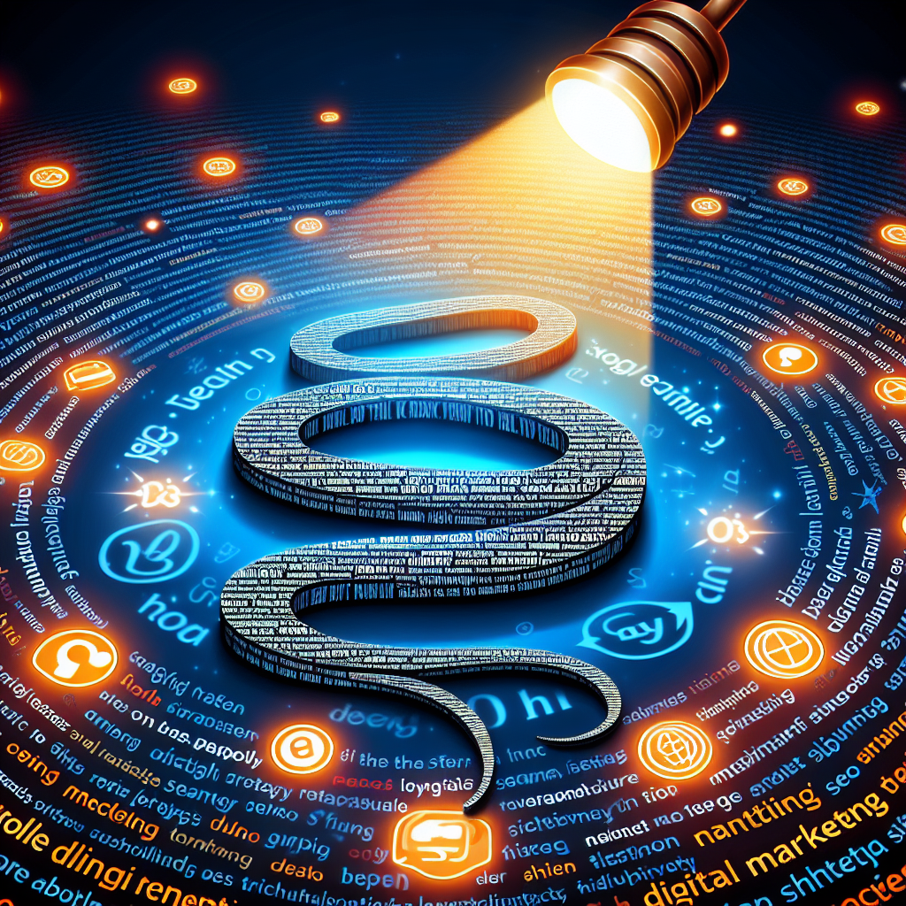 Palavras-Chave de Cauda Longa: A Estratégia Escondida do SEO