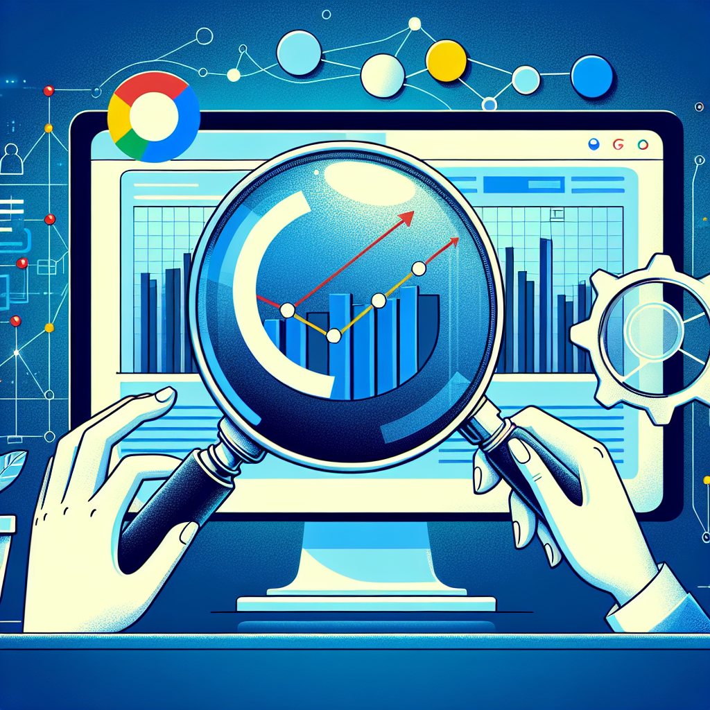 Como Usar o Google Search Console para Monitorar seu Desempenho SEO
