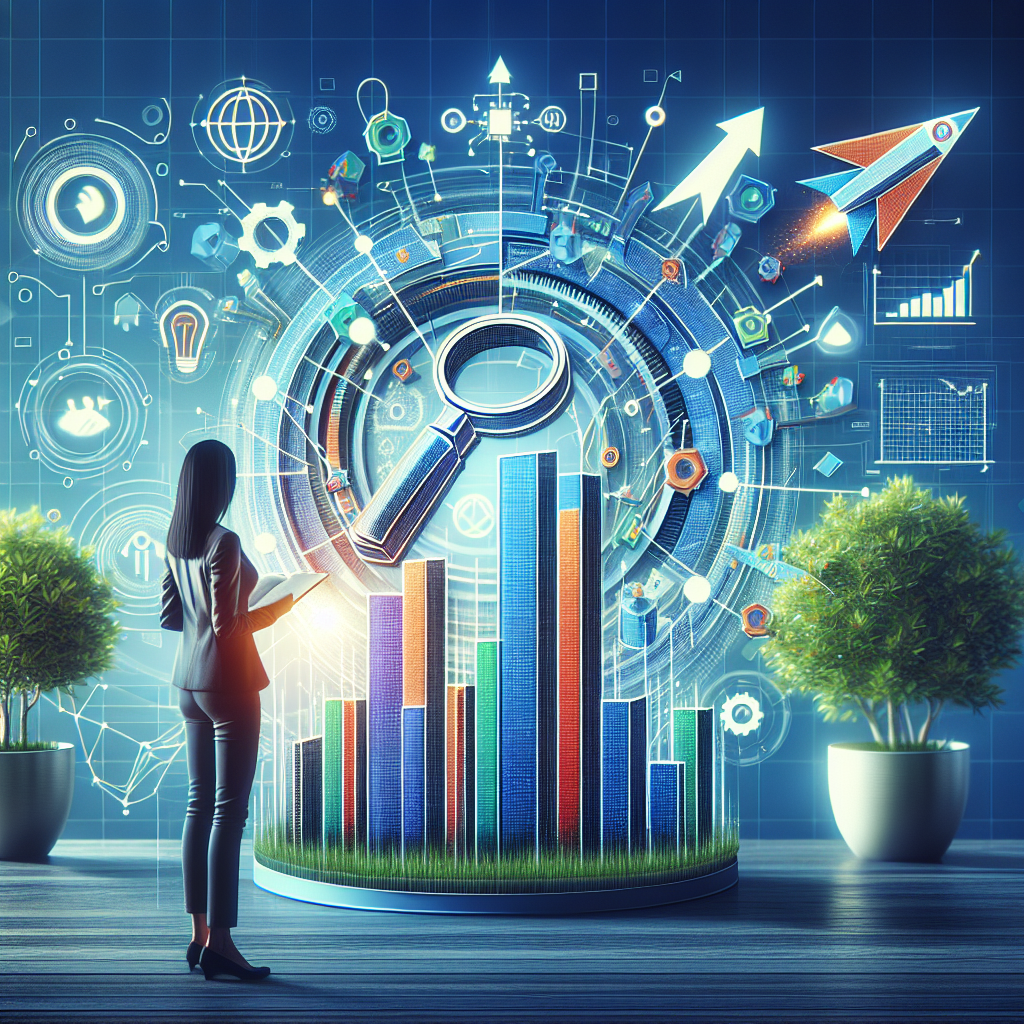 Rich Snippets e Dados Estruturados: Aumente Seu CTR nos Resultados