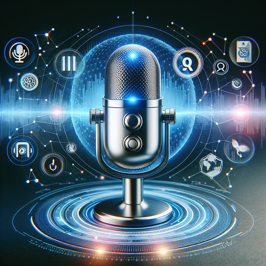 Otimização para Busca por Voz: O Futuro do SEO