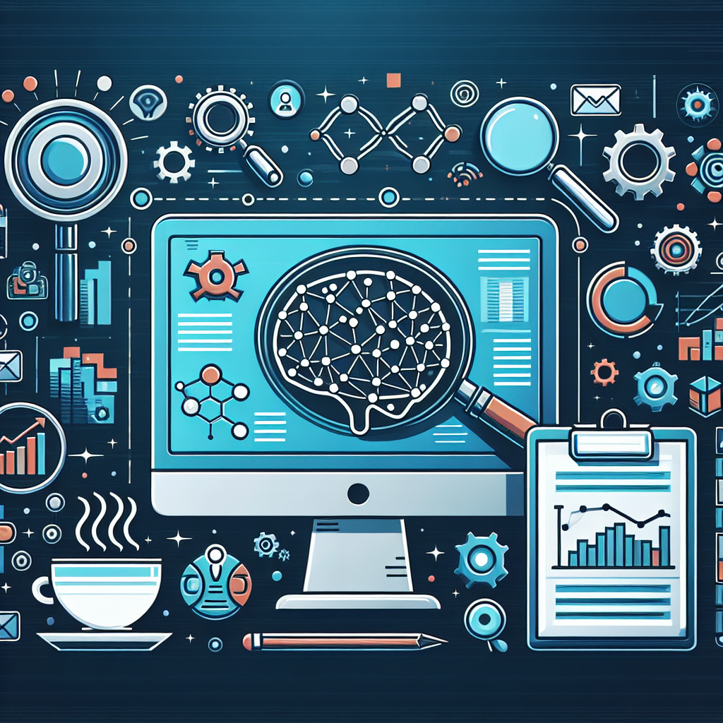 A Influência da Inteligência Artificial (IA) nas Estratégias de SEO