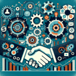 O Papel do Marketing e Vendas (Smarketing) no Crescimento da Receita