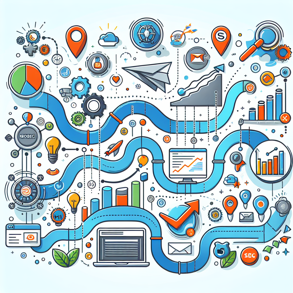 Automação de Marketing: As Melhores Ferramentas e Casos de Sucesso