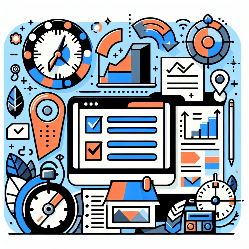 Landing Pages de Alta Conversão: O Checklist de Otimização